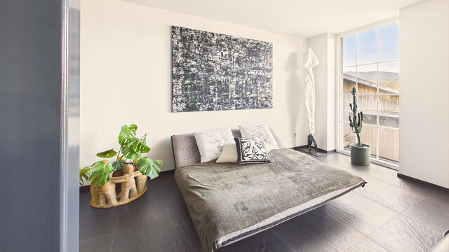 Sulzberg-Thal | Mehrparteienhaus | Großzügiges Anwesen mit 50.012 m²