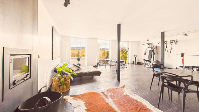 Sulzberg-Thal | Mehrparteienhaus | Großzügiges Anwesen mit 50.012 m²