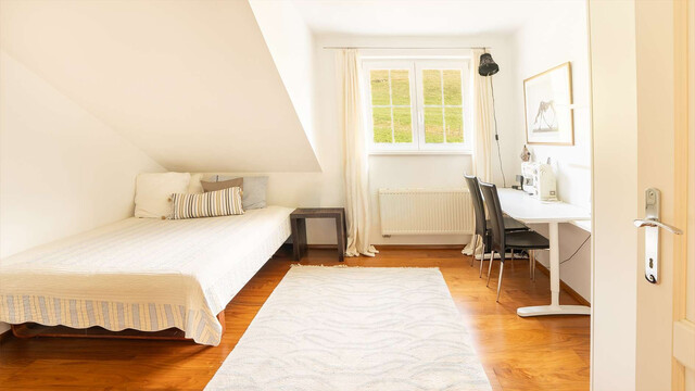 Sulzberg-Thal | Mehrparteienhaus | Großzügiges Anwesen mit 50.012 m²