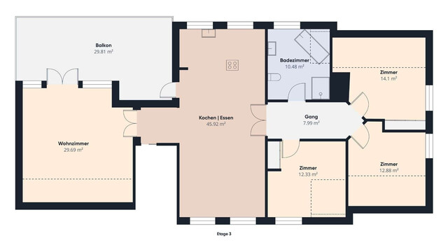 Sulzberg-Thal | Mehrparteienhaus | Großzügiges Anwesen mit 50.012 m²