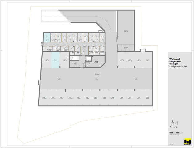 2-Zimmer Wohnung (Top 19) Ringstraße 9