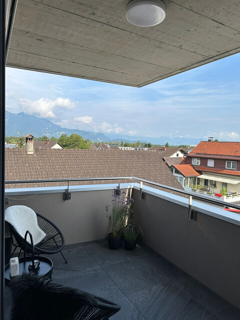 2-Zimmer Wohnung (Top 19) Ringstraße 9