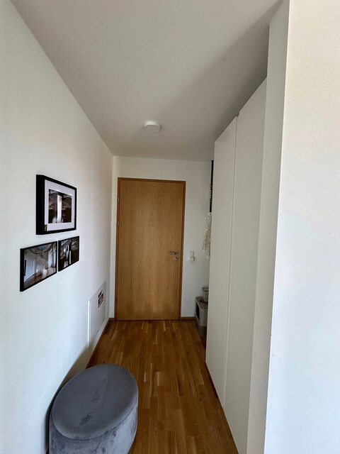 2-Zimmer Wohnung (Top 19) Ringstraße 9