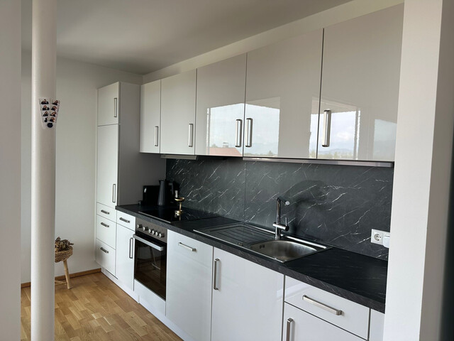 2-Zimmer Wohnung (Top 19) Ringstraße 9