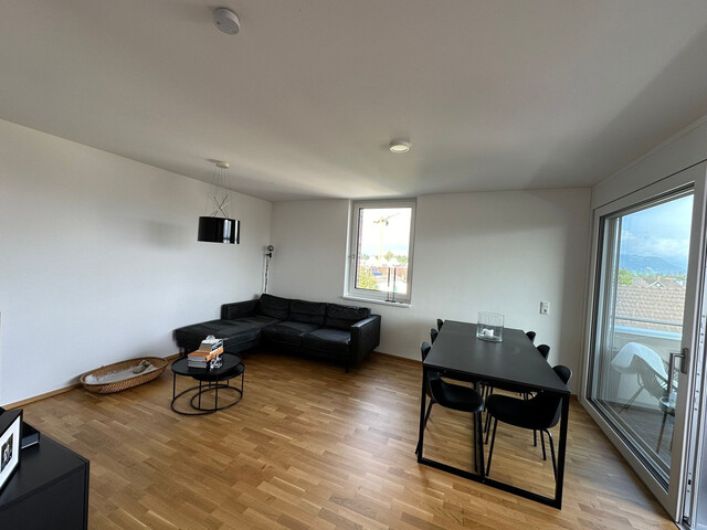 2-Zimmer Wohnung (Top 19) Ringstraße 9