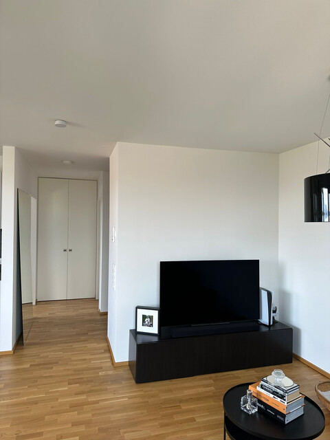 2-Zimmer Wohnung (Top 19) Ringstraße 9