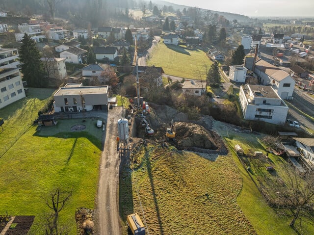 Exklusives Wohnen in Vorarlberg - Traumhaus mit modernster Ausstattung - NEUBAU mit Wohnbauförderung!