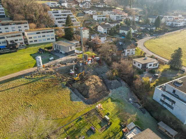 Exklusives Wohnen in Vorarlberg - Traumhaus mit modernster Ausstattung - NEUBAU mit Wohnbauförderung!