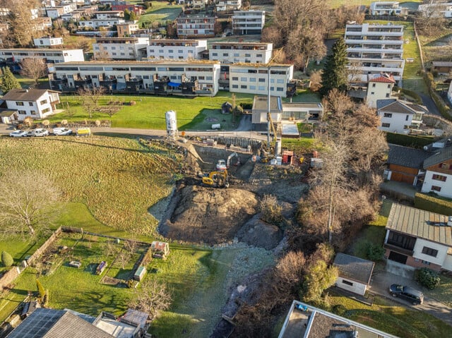 Exklusives Wohnen in Vorarlberg - Traumhaus mit modernster Ausstattung - NEUBAU mit Wohnbauförderung!