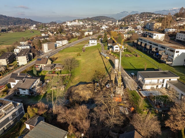 Exklusives Wohnen in Vorarlberg - Traumhaus mit modernster Ausstattung - NEUBAU mit Wohnbauförderung!