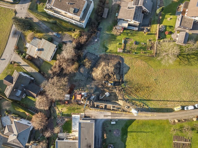 Exklusives Wohnen in Vorarlberg - Traumhaus mit modernster Ausstattung - NEUBAU mit Wohnbauförderung!