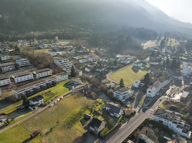 Exklusives Wohnen in Vorarlberg - Traumhaus mit modernster Ausstattung - NEUBAU mit Wohnbauförderung!