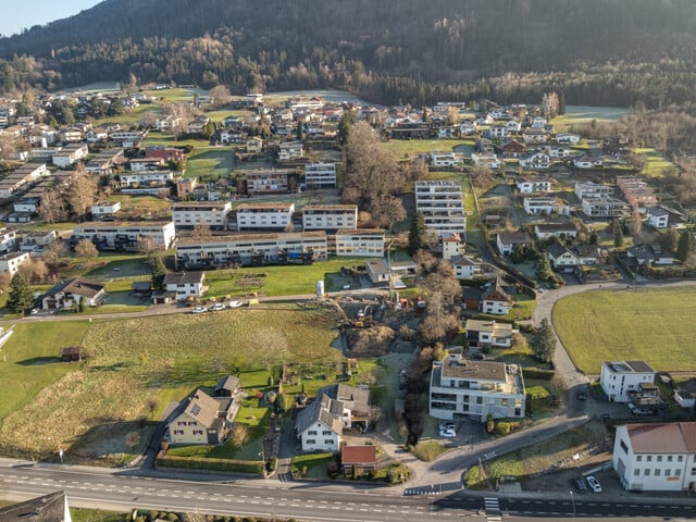 Exklusives Wohnen in Vorarlberg - Traumhaus mit modernster Ausstattung - NEUBAU mit Wohnbauförderung!