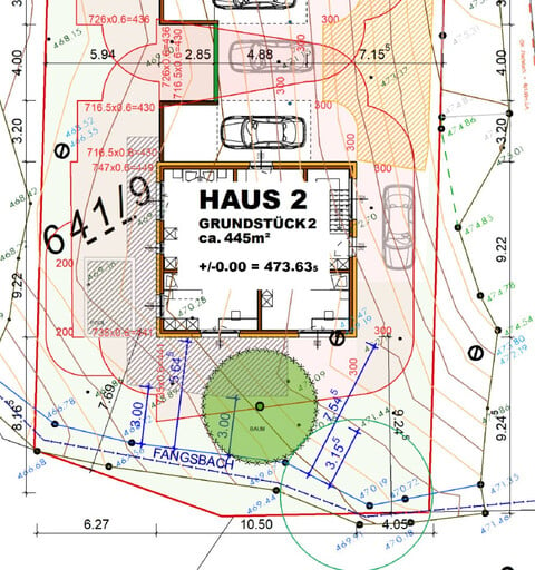 Exklusives Wohnen in Vorarlberg - Traumhaus mit modernster Ausstattung - NEUBAU mit Wohnbauförderung!