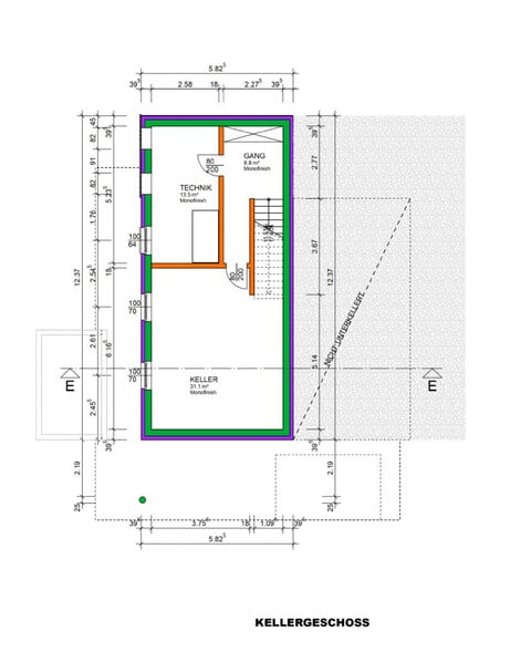 Exklusives Wohnen in Vorarlberg - Traumhaus mit modernster Ausstattung - NEUBAU mit Wohnbauförderung!