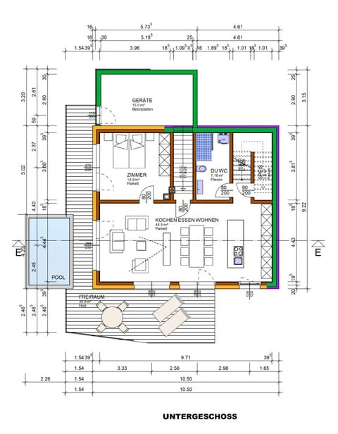 Exklusives Wohnen in Vorarlberg - Traumhaus mit modernster Ausstattung - NEUBAU mit Wohnbauförderung!