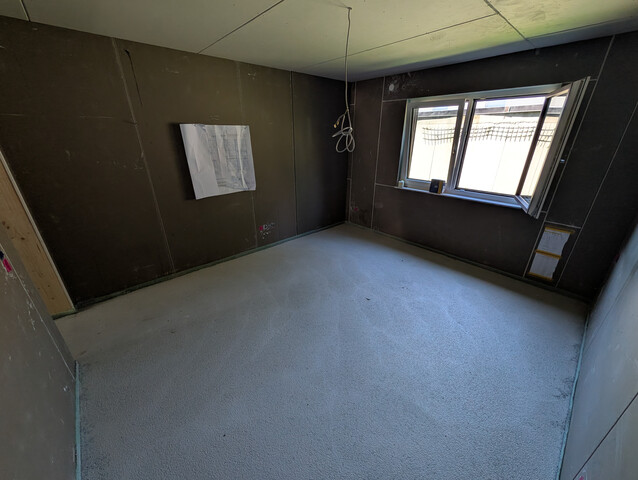 Exklusiver Erstbezug: Moderne 4-Zimmer-Neubauwohnungen mit Garten oder Terrasse in ruhiger Sackgasse
