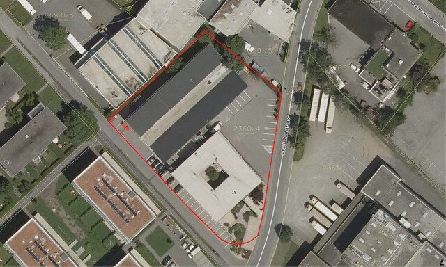 Moderne Bürofläche als Sprungbrett für Ihr Business