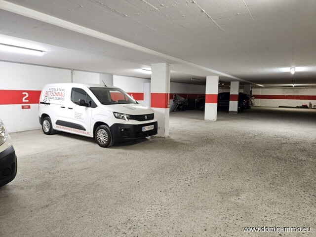 INVESTORENOBJEKT: Bürogebäude mit wertbeständiger und solider Rendite in Bludenz!