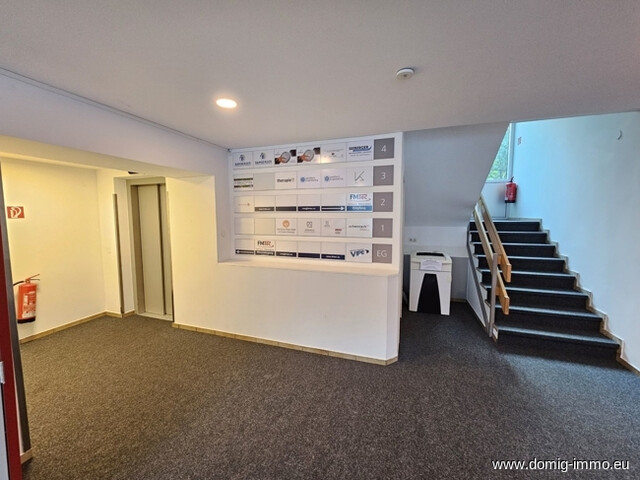 INVESTORENOBJEKT: Bürogebäude mit wertbeständiger und solider Rendite in Bludenz!