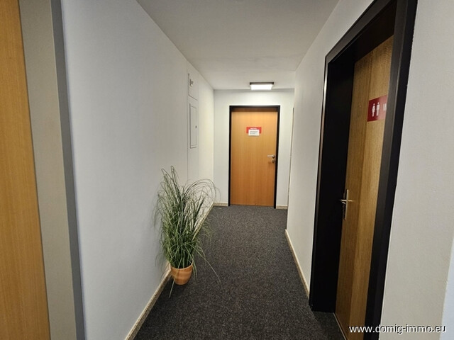 INVESTORENOBJEKT: Bürogebäude mit wertbeständiger und solider Rendite in Bludenz!