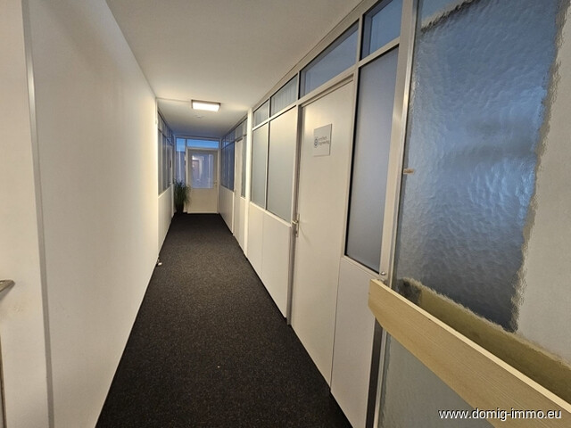 INVESTORENOBJEKT: Bürogebäude mit wertbeständiger und solider Rendite in Bludenz!