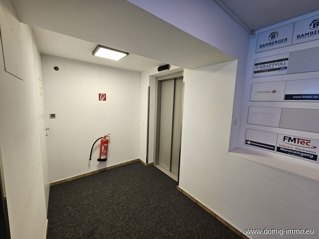 INVESTORENOBJEKT: Bürogebäude mit wertbeständiger und solider Rendite in Bludenz!