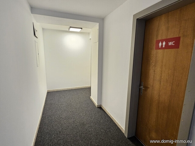 INVESTORENOBJEKT: Bürogebäude mit wertbeständiger und solider Rendite in Bludenz!