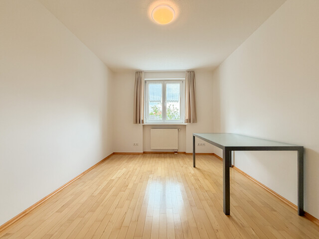 Lichtdurchflutete 4-Zimmer-Maisonette mit Terrasse in Lauterach