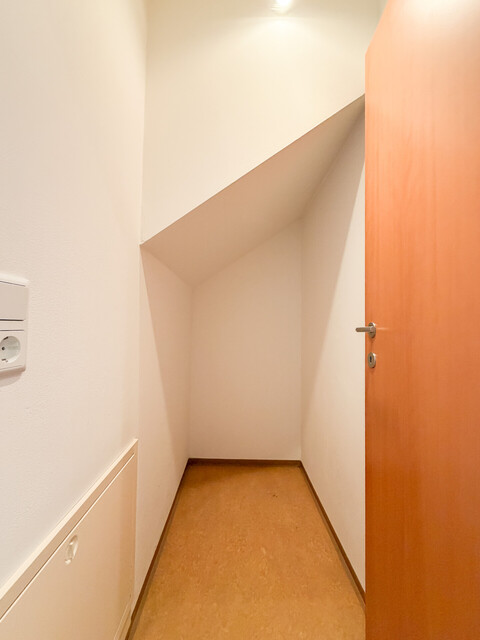Lichtdurchflutete 4-Zimmer-Maisonette mit Terrasse in Lauterach