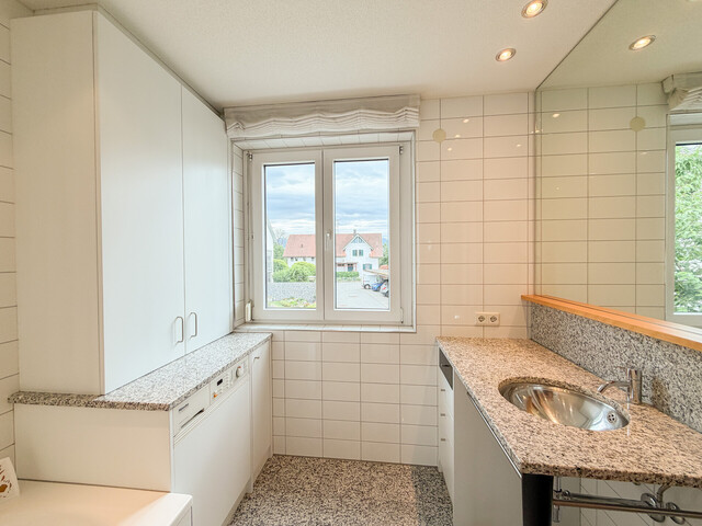 Lichtdurchflutete 4-Zimmer-Maisonette mit Terrasse in Lauterach