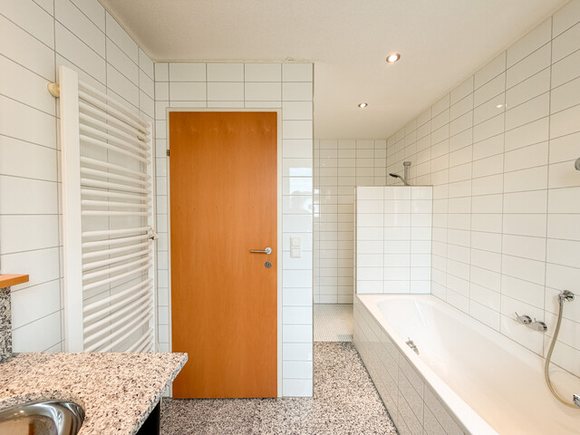 Lichtdurchflutete 4-Zimmer-Maisonette mit Terrasse in Lauterach