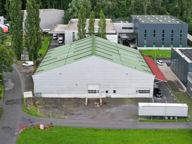 Standort mit Perspektive - Ideal für Investoren & Eigennutzer