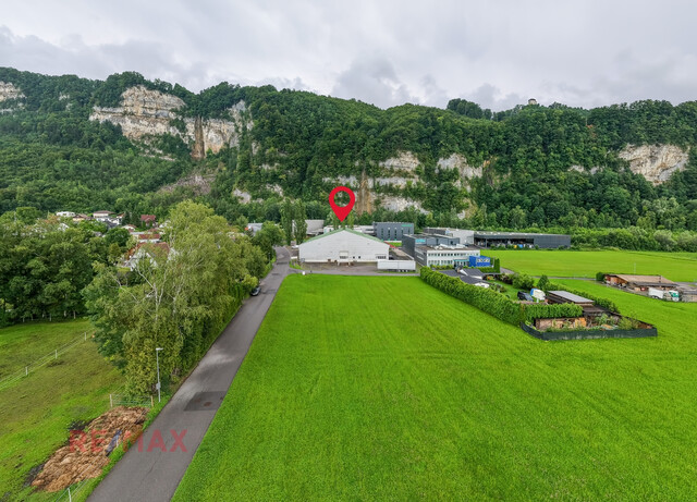 Standort mit Perspektive - Ideal für Investoren & Eigennutzer