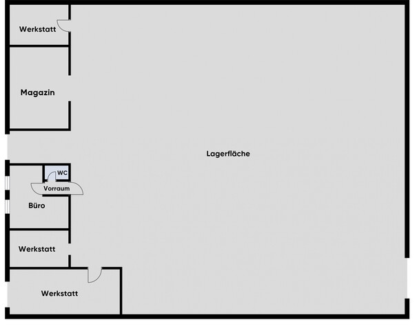 Standort mit Perspektive - Ideal für Investoren & Eigennutzer