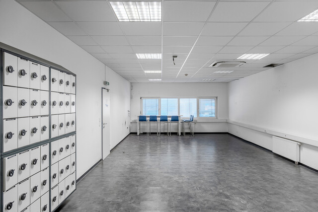 Produktionshalle in Hohenems zu vermieten