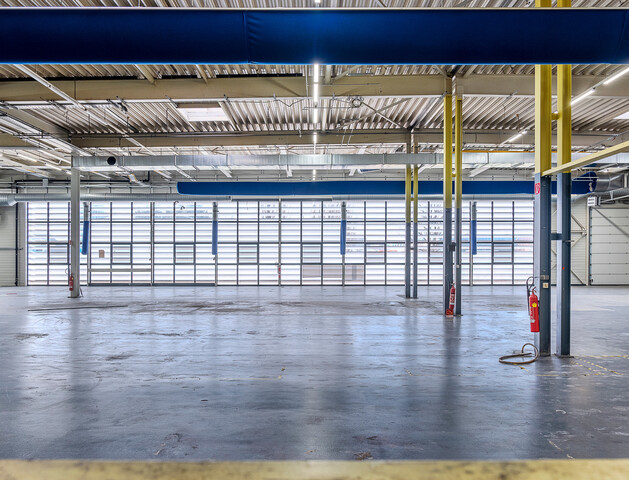 Produktionshalle in Hohenems zu vermieten