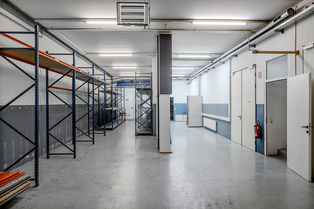 Produktionshalle in Hohenems zu vermieten