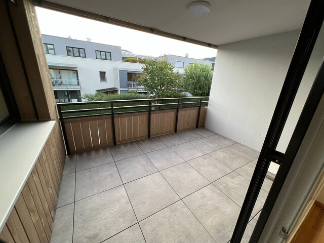 Schöne neue 3-Zimmer-Wohnung