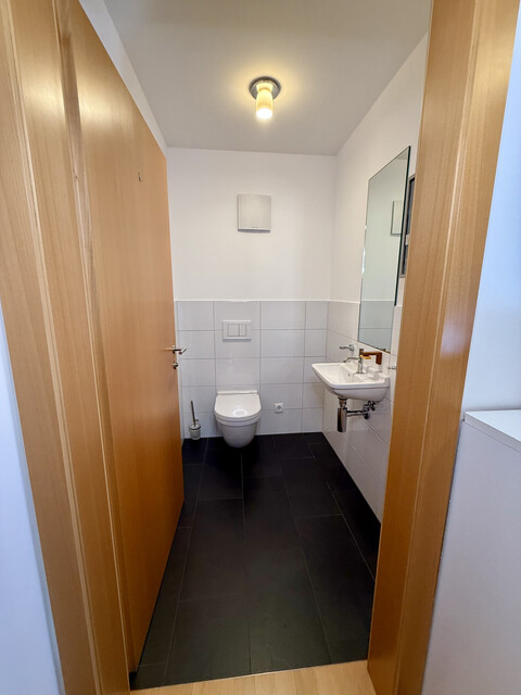 3-Zimmer Wohnung in Toplage - Feldkirch-Tisis, 110 m² Garten &amp; 3 Parkplätze, ideal für Grenzgänger