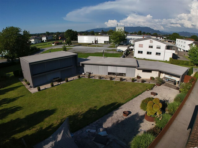 Wohnen im Park, Top-Immobilie Nähe Bodensee