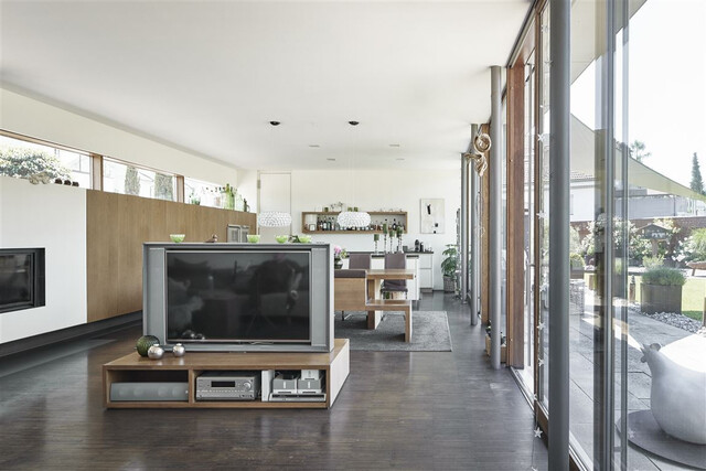 Wohnen im Park, Top-Immobilie Nähe Bodensee