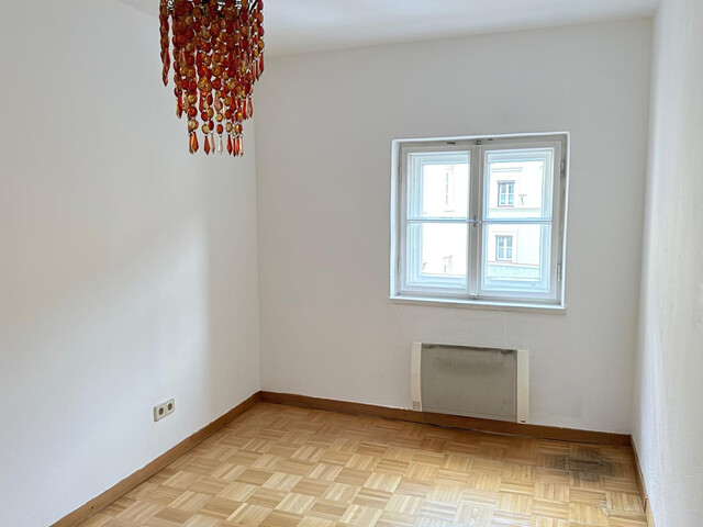 Innsbruck: 2-Zimmer Wohnung zu verkaufen!