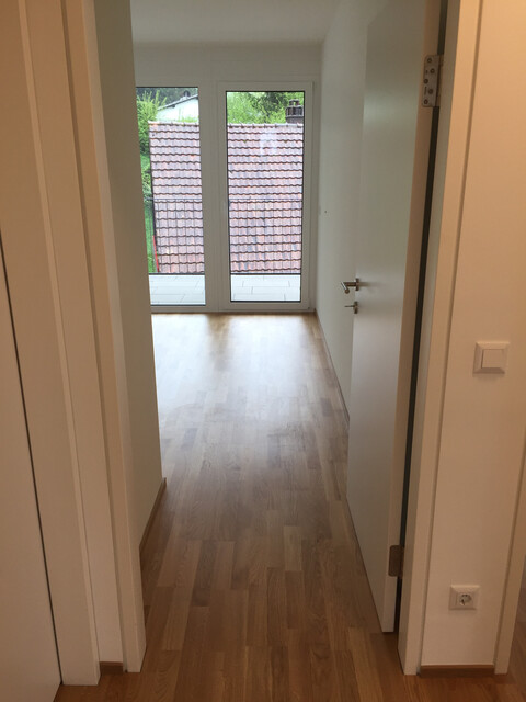 Ruhige 4-Zimmer-Terassenwohnung in zentrumsnähe Wolfurt