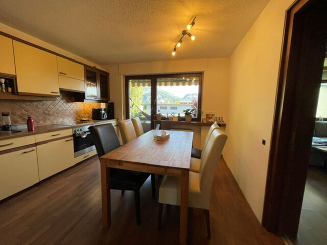 „Wer Altach liebt, wird diese Wohnung schätzen – 3 Zimmer voller Charme und Potenzial.“