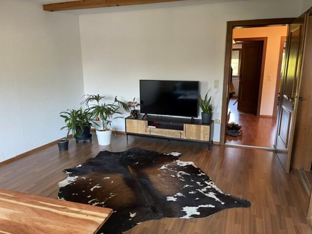 „Wer Altach liebt, wird diese Wohnung schätzen – 3 Zimmer voller Charme und Potenzial.“