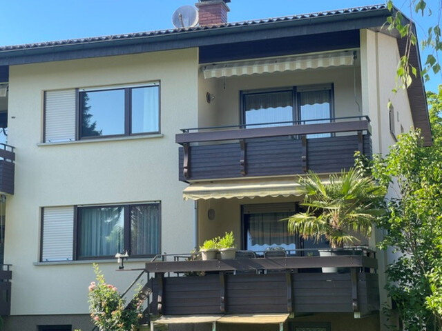 „Wer Altach liebt, wird diese Wohnung schätzen – 3 Zimmer voller Charme und Potenzial.“