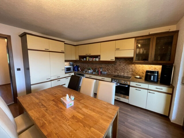 „Wer Altach liebt, wird diese Wohnung schätzen – 3 Zimmer voller Charme und Potenzial.“