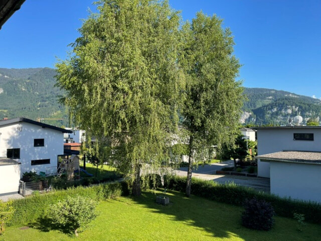 „Wer Altach liebt, wird diese Wohnung schätzen – 3 Zimmer voller Charme und Potenzial.“