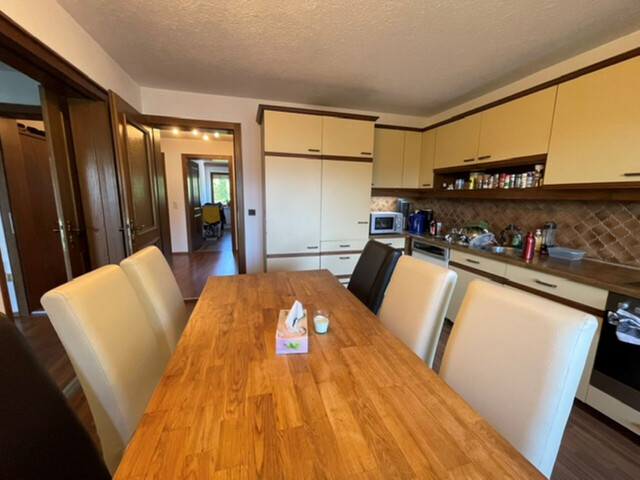 „Wer Altach liebt, wird diese Wohnung schätzen – 3 Zimmer voller Charme und Potenzial.“